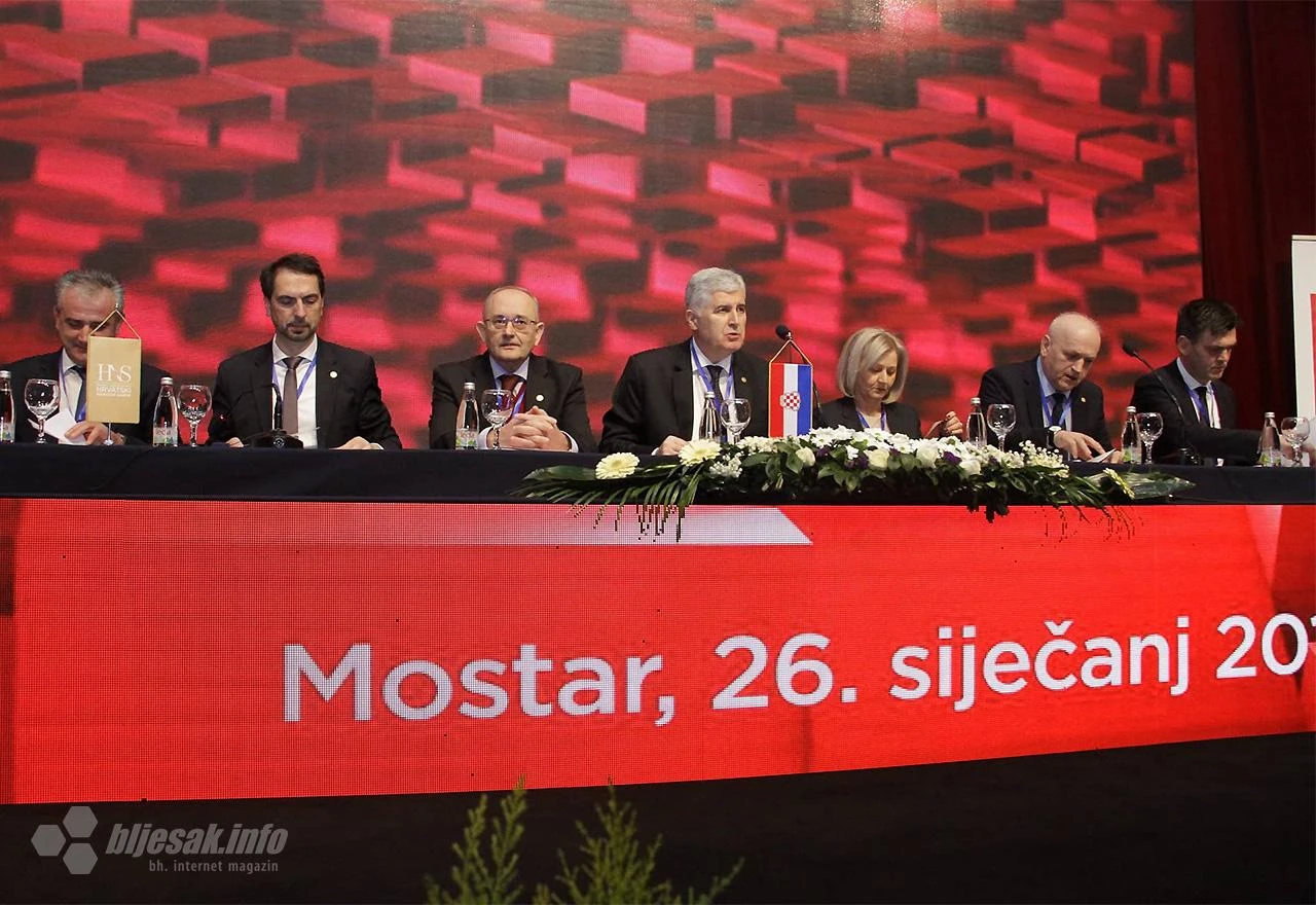 Hrvatska nezavisna lista: Napuštamo Hrvatski narodni sabor