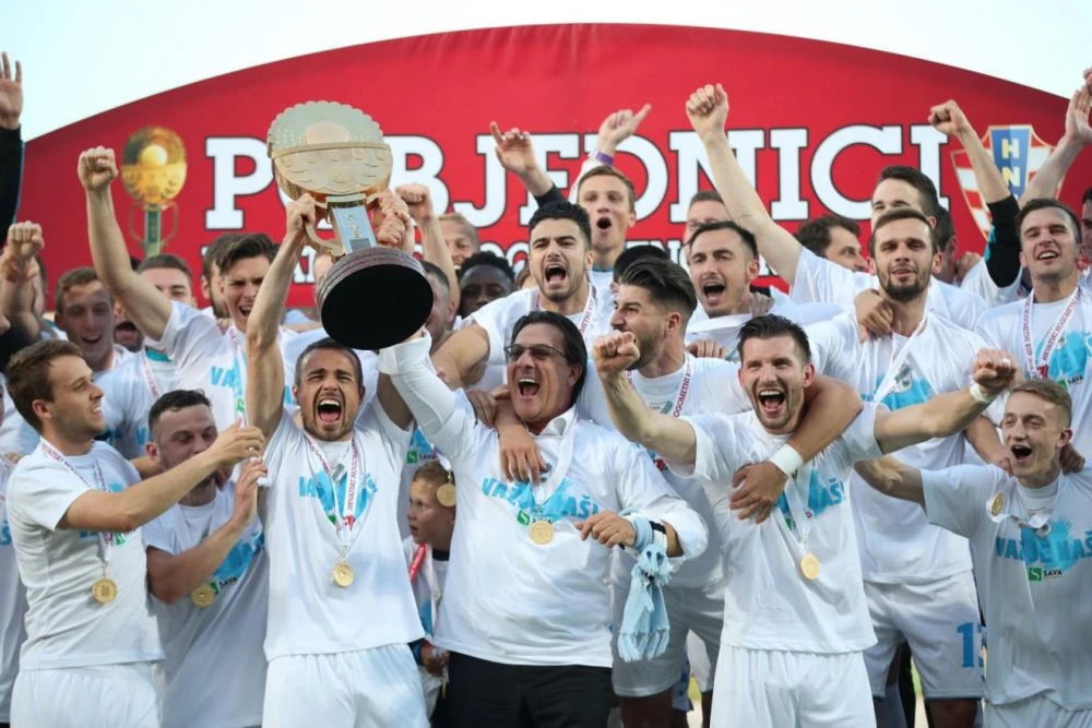 Rabuzinovo sunce se vratilo na Kvarner: Rijeka srušila Dinamo u Puli