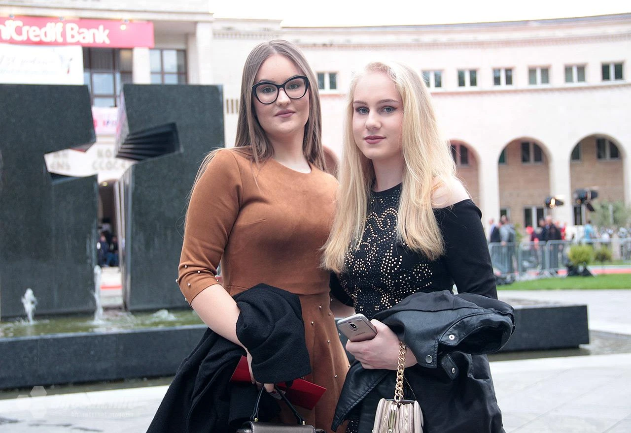 Zvijezde na crvenom tepihu: Visoke ocjene za organizaciju ''Pečata''