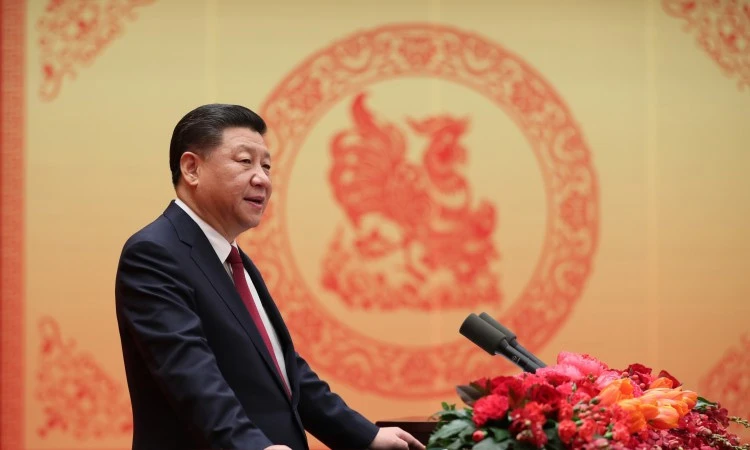 Xi Jinping: Kina mora biti spremna na teška vremena