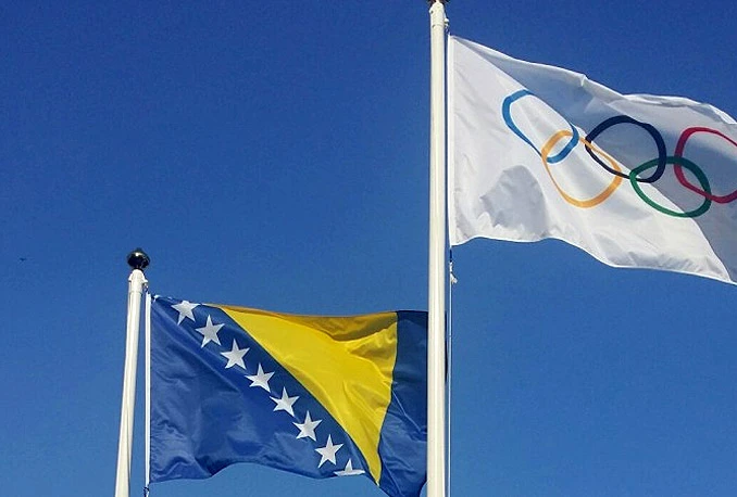 'Olimpijski dan' u Blagaju