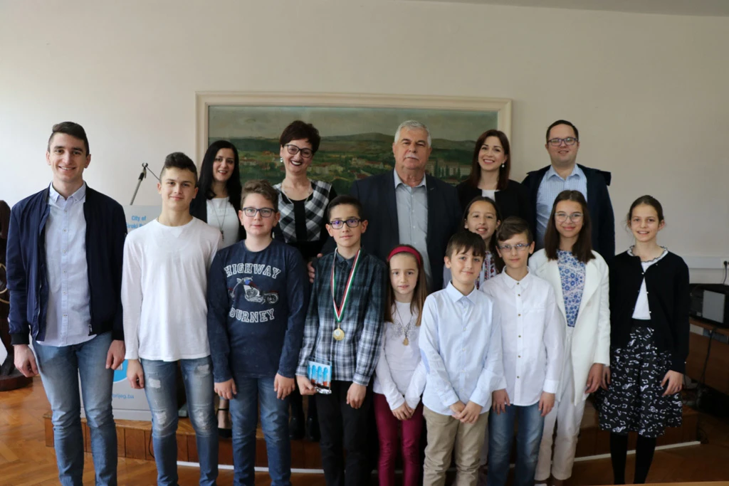 Odlični natjecateljski rezultati Glazbene škole Široki Brijeg