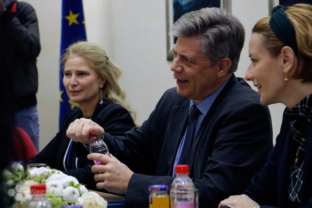 Wigemark: Inkluzija je u samoj suštini Europske unije