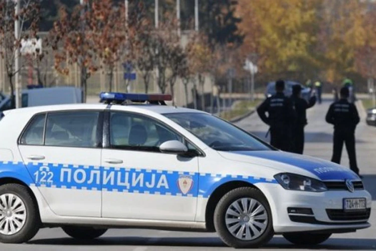 Uhićen osumnjičeni za krađu vozila u Banjoj Luci