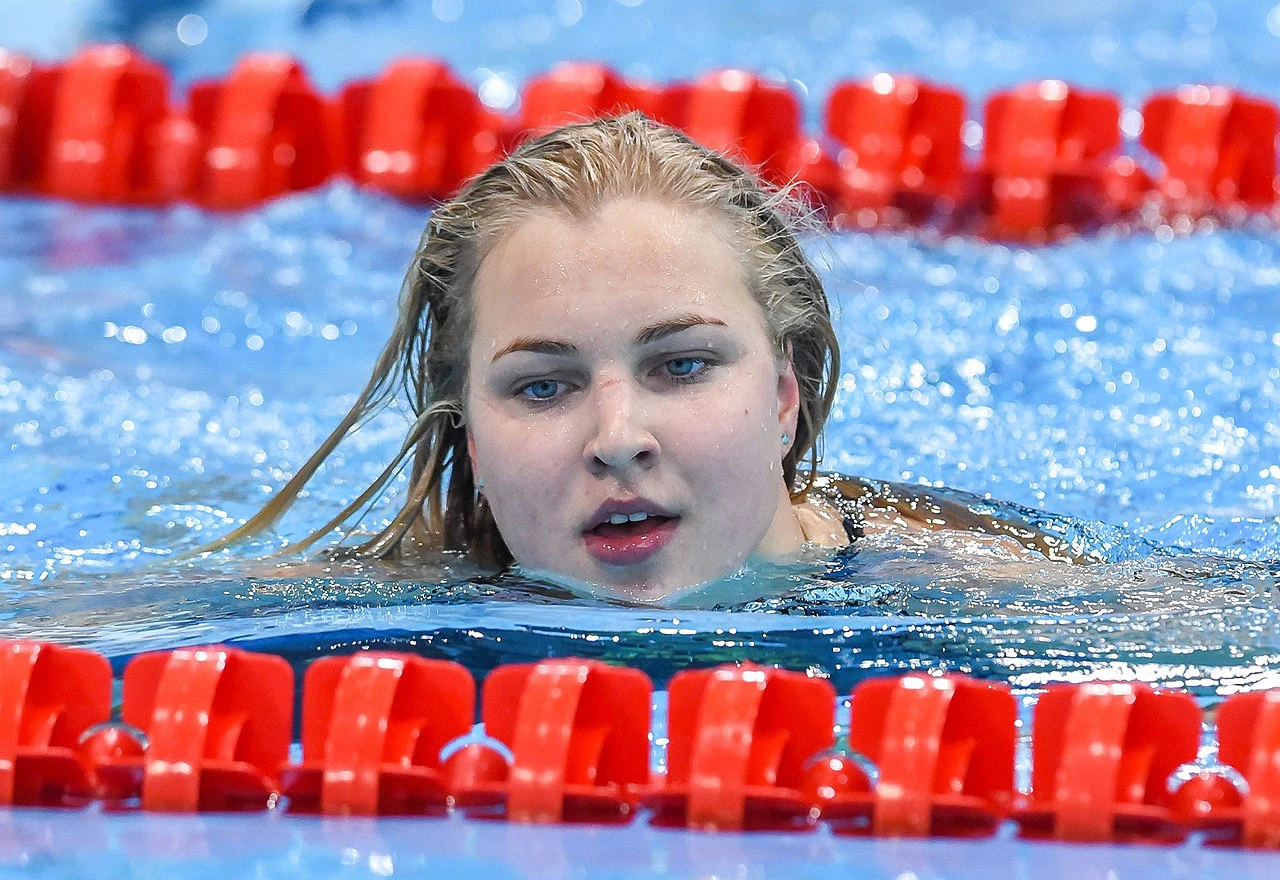 Olimpijska i svjetska prvakinja odlazi u mirovinu sa samo 22 godine