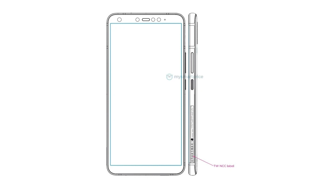 HTC sprema smartphone tradicionalnog dizajna
