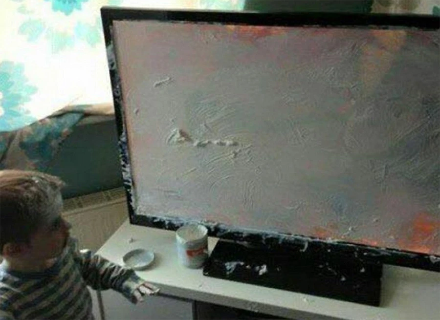 Jesi probao ugasit pa upalit?