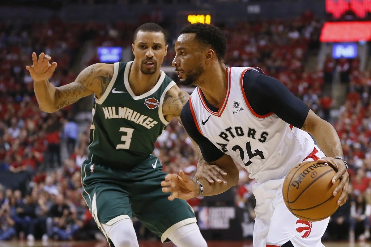 Toronto u završnici slomio Milwaukee