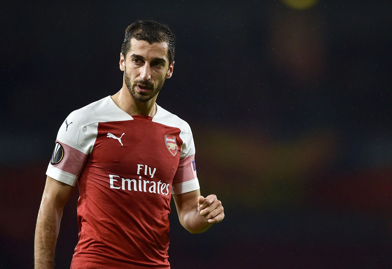 Arsenal bez ključnog igrača u finalu Europske lige