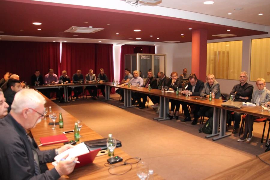 Prezentiran prijedlog Strategije razvoja poljoprivrede i ruralnih područja HBŽ-a