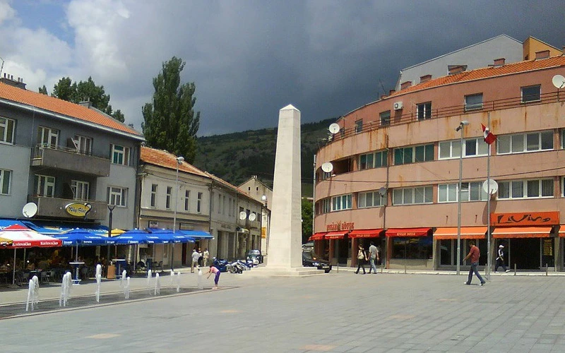 Večer sevdaha u Livnu