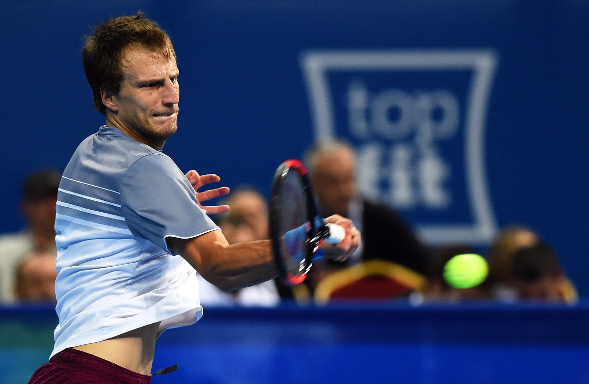 Bašić u 2. kolu kvalifikacija za Roland Garros 