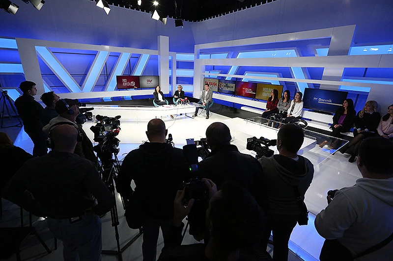 Godina bez plaće: Mostarska televizija u tihom štrajku