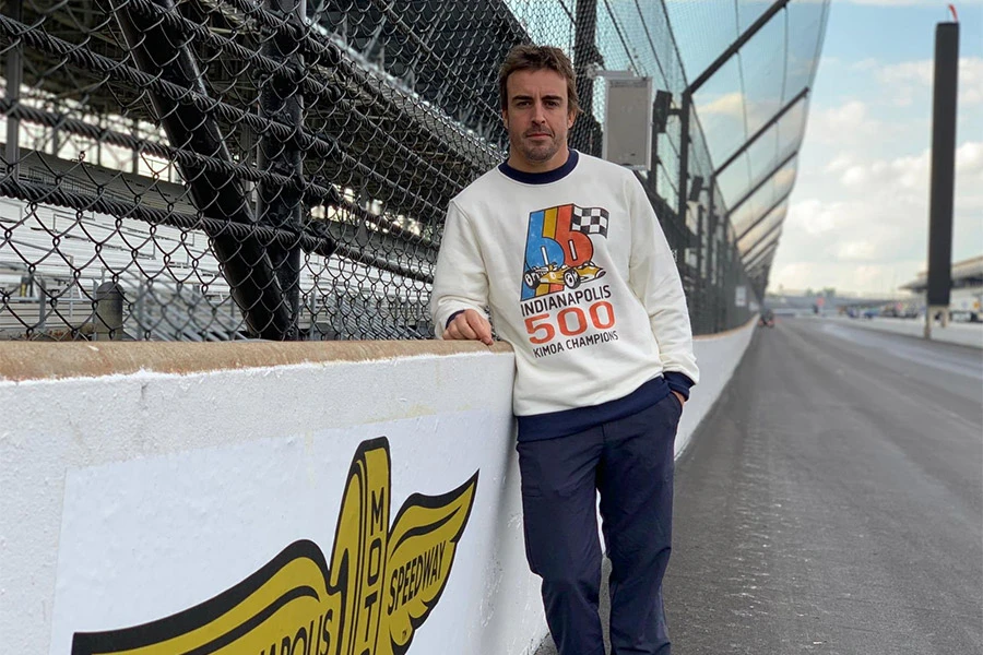 Alonso ostao bez nastupa u Indianapolisu 