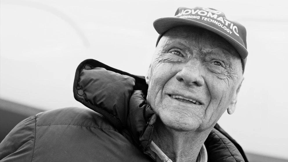Preminuo Niki Lauda, velikan i legenda Formule 1