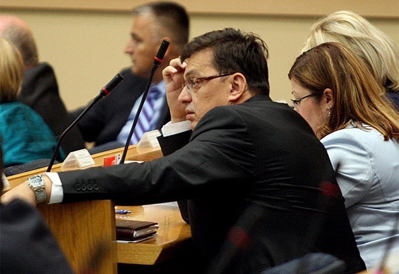  Zoran Tegeltija službeni kandidat za predsjedavajućeg Vijeća ministara BiH
