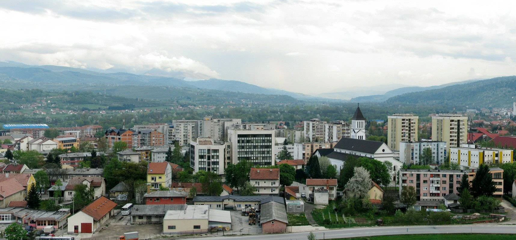 Bugojno je uvijek bilo mjesto okupljanja i Bošnjaka i Hrvata i Srba