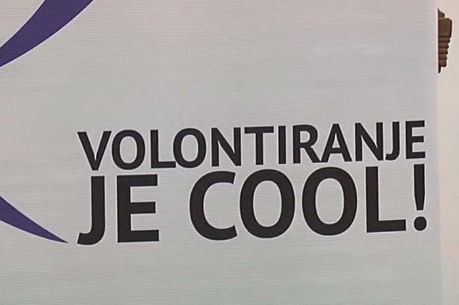 Učenici-volonteri dolaze u Mostar učiti o toleranciji i zajedničkom djelovanju
