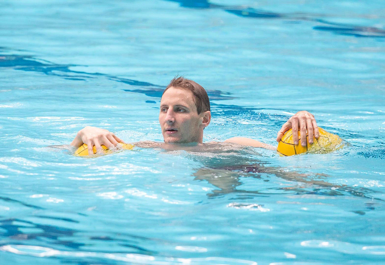 Sandro Sukno objavio kraj karijere
