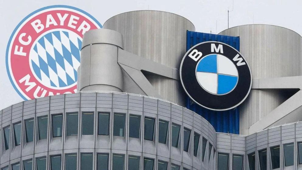 Propao Bayernov sponzorski posao stoljeća s BMW-om