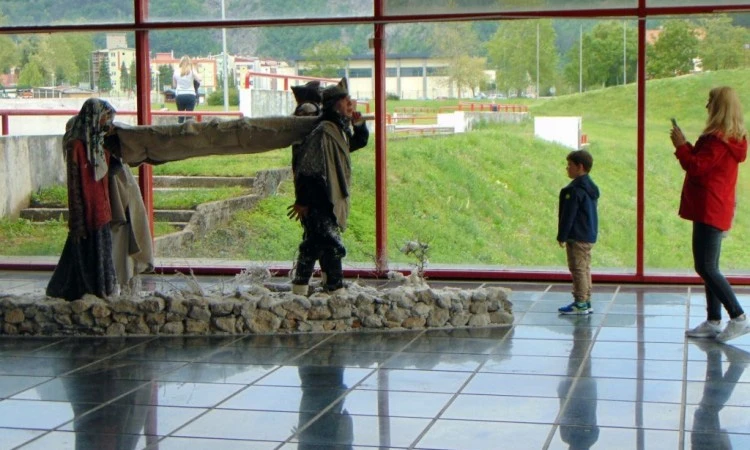 Europska noć muzeja: Proslava kulture, povijesti i umjetnosti
