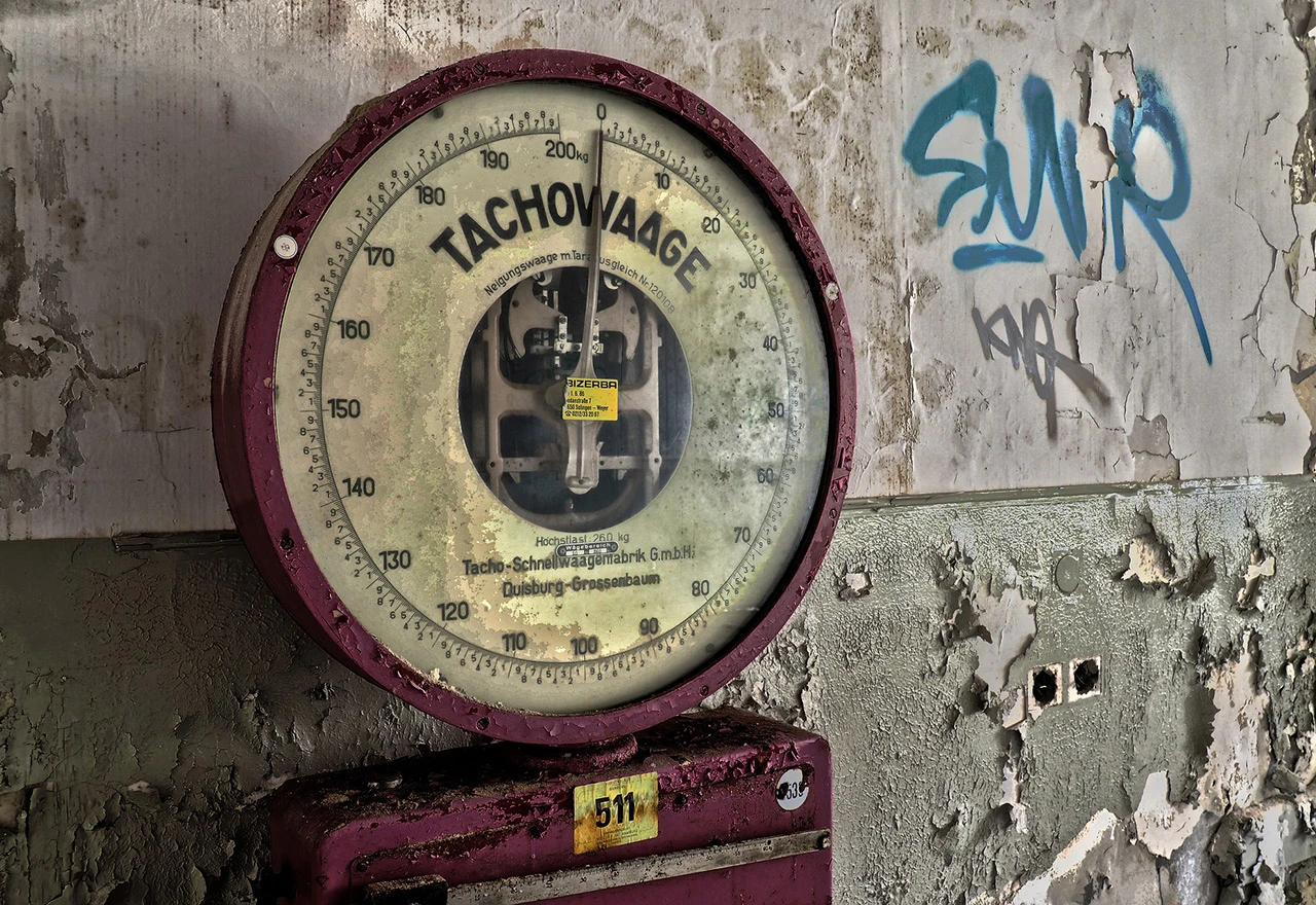 Novi matematički način izračunavanja kilograma
