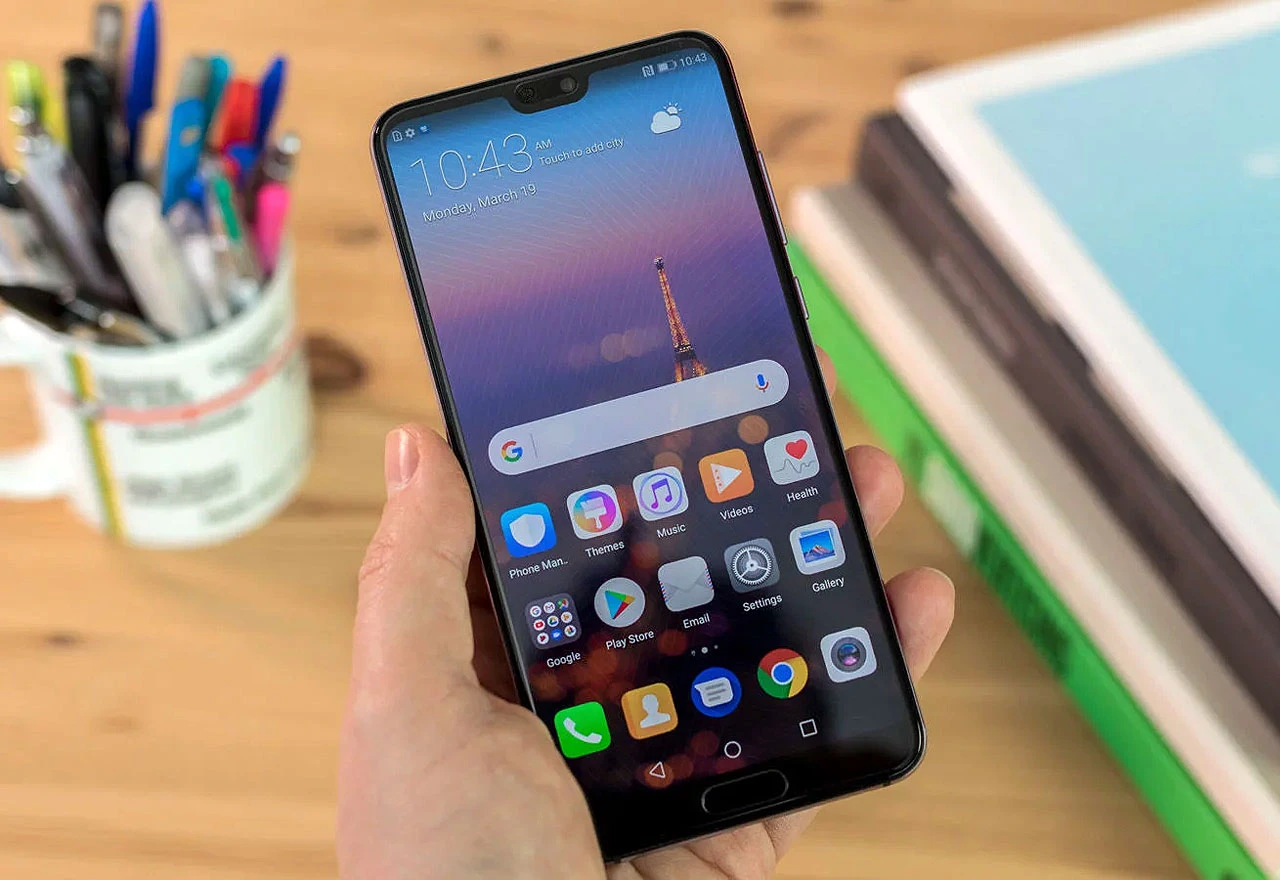 Huawei 'ostaje' bez američkih i europskih komponenti