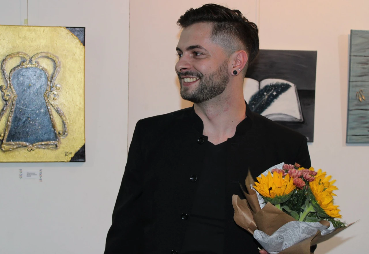 Otvorena zaigrana izložba ''Linije života''