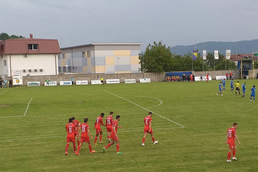 Rođeni na korak bliže Premijer ligi!