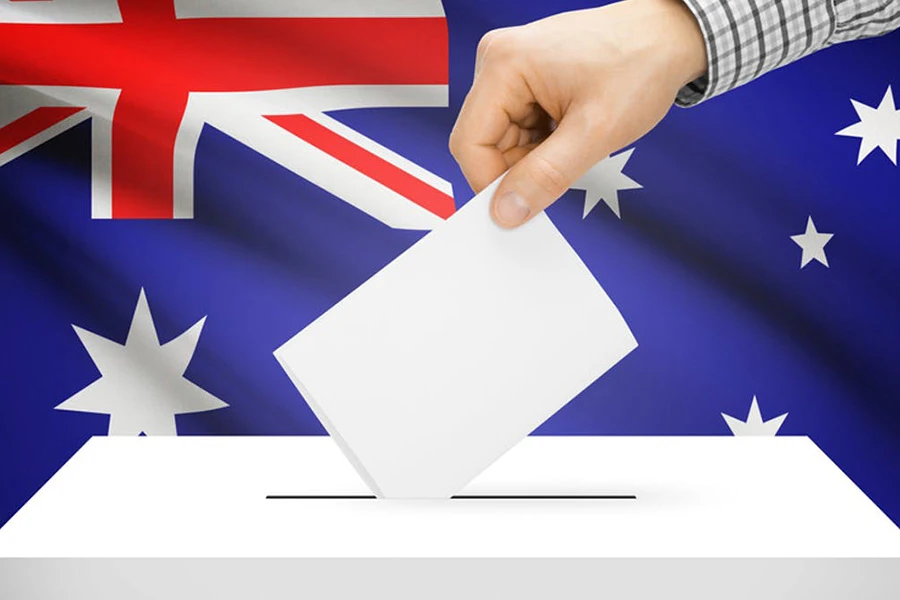 Prvi rezultati izbora u Australiji: Konzervativci ostaju na vlasti?