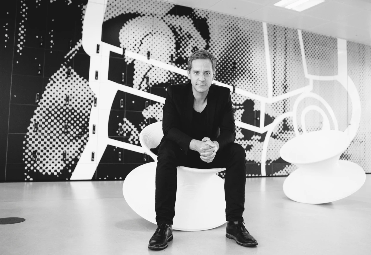 Potpredsjednik Viacom Digital Studios govorit će na Spark.me konferenciji