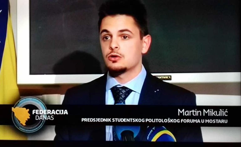 FTV izbrisala ''hrvatski''