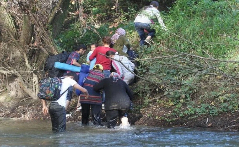 Slovenska policija negira uskraćivanje azila migrantima 