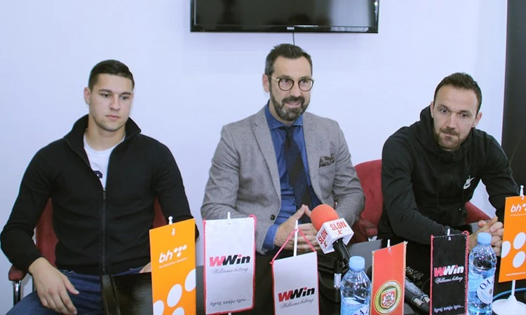 Pred utakmicu protiv Mladosti u Slobodi najviše riječi o medijima i dugovanjima