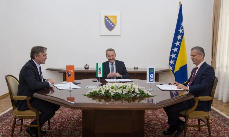 Pročitajte što je potpisao patriotski blok