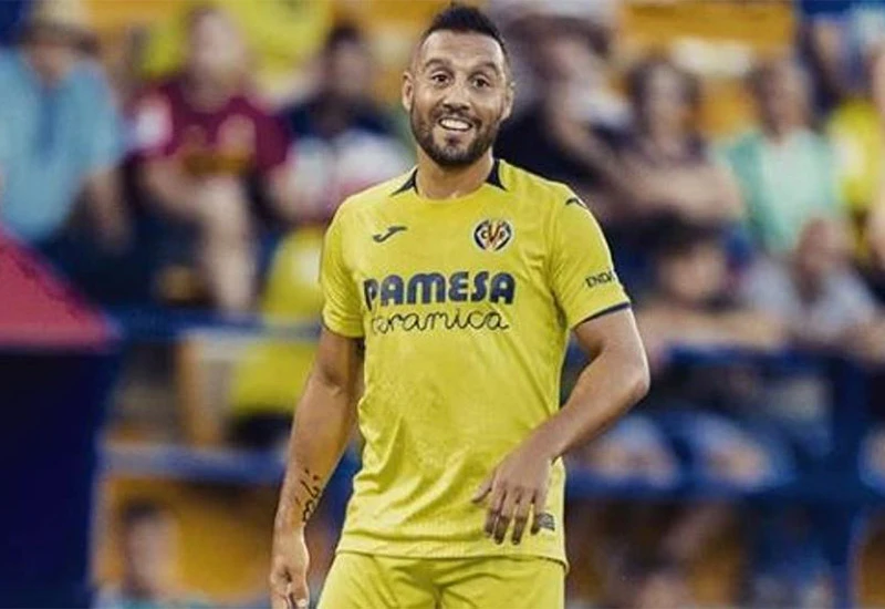 Cazorla ponovno u reprezentaciji Španjolske