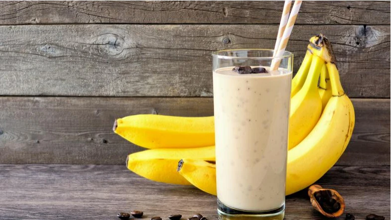 Ovaj je smoothie dostojna zamjena jutarnjoj šalici kave...
