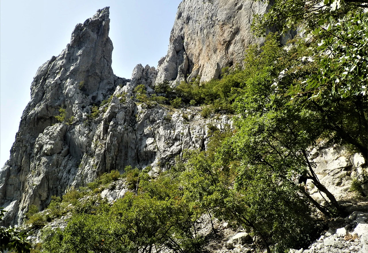 U potrazi za puževima pao sa stijene i poginuo