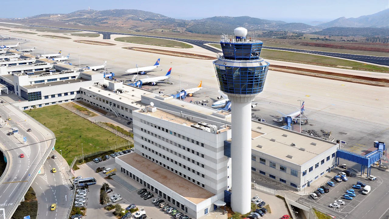 Među 10 najgorih aerodroma, osam ih je u Europi