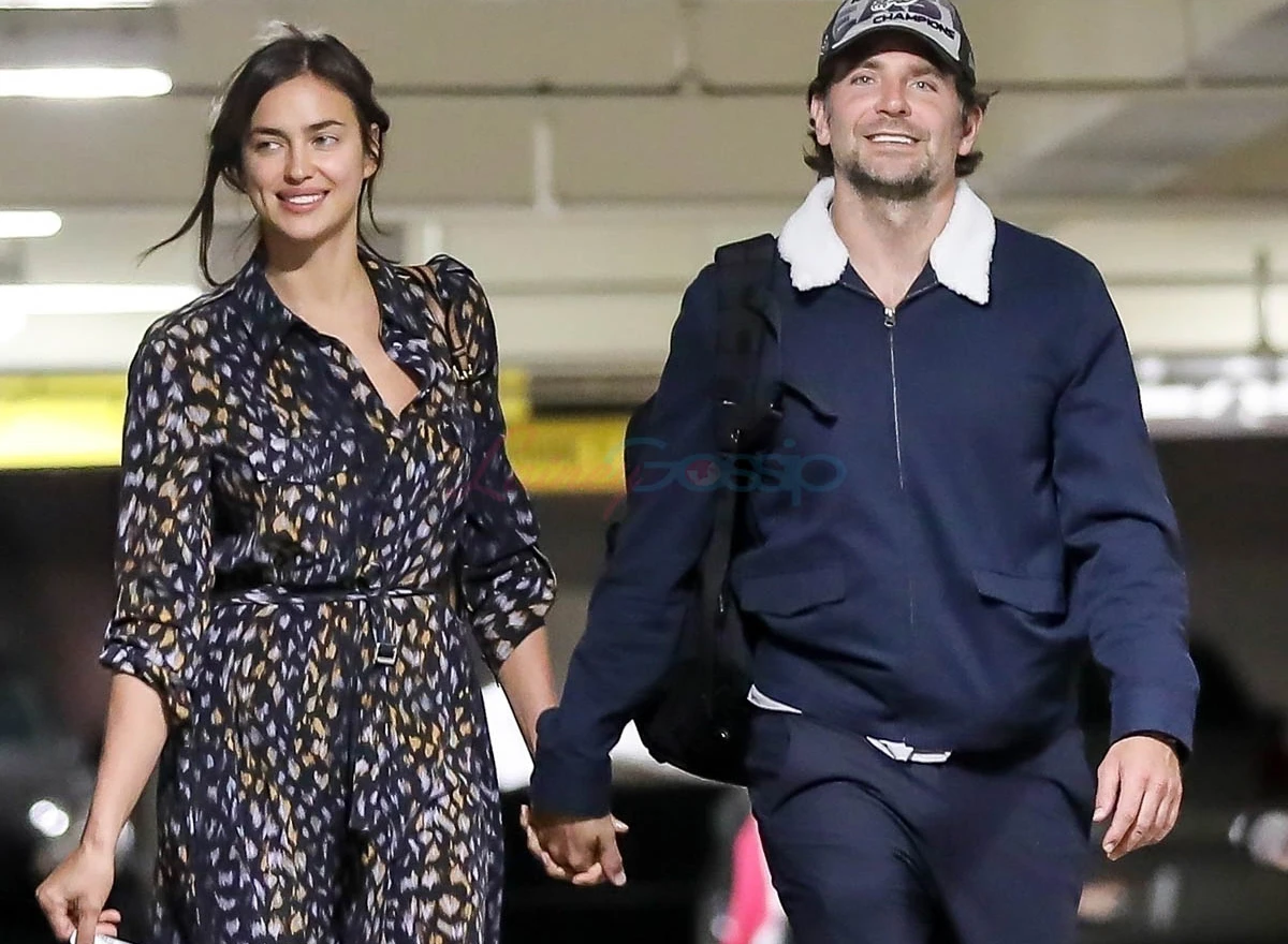 Bradley Cooper i Irina Shayk prekinuli?