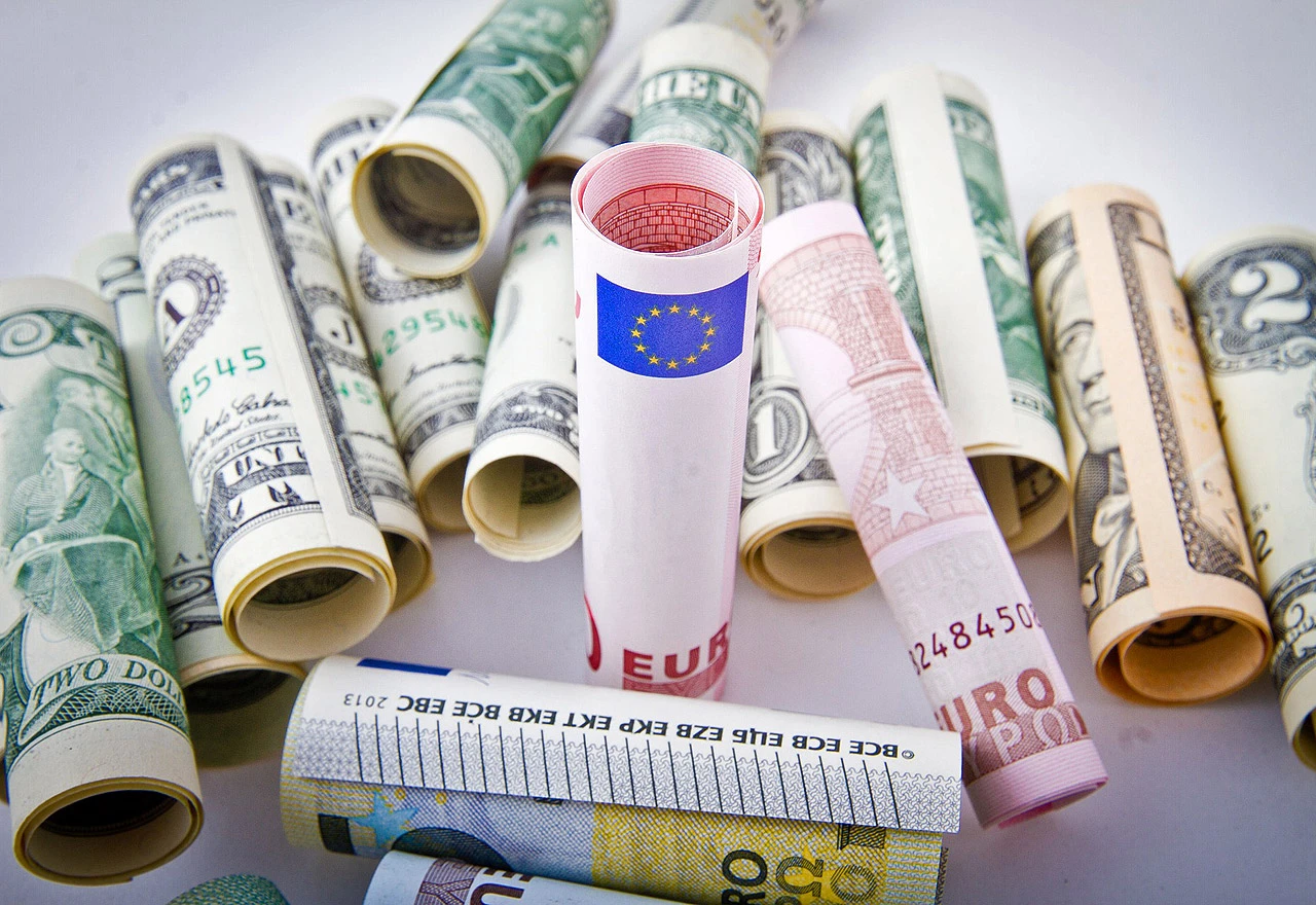 EU zbog prijetnje američkim sankcijama želi osnažiti euro