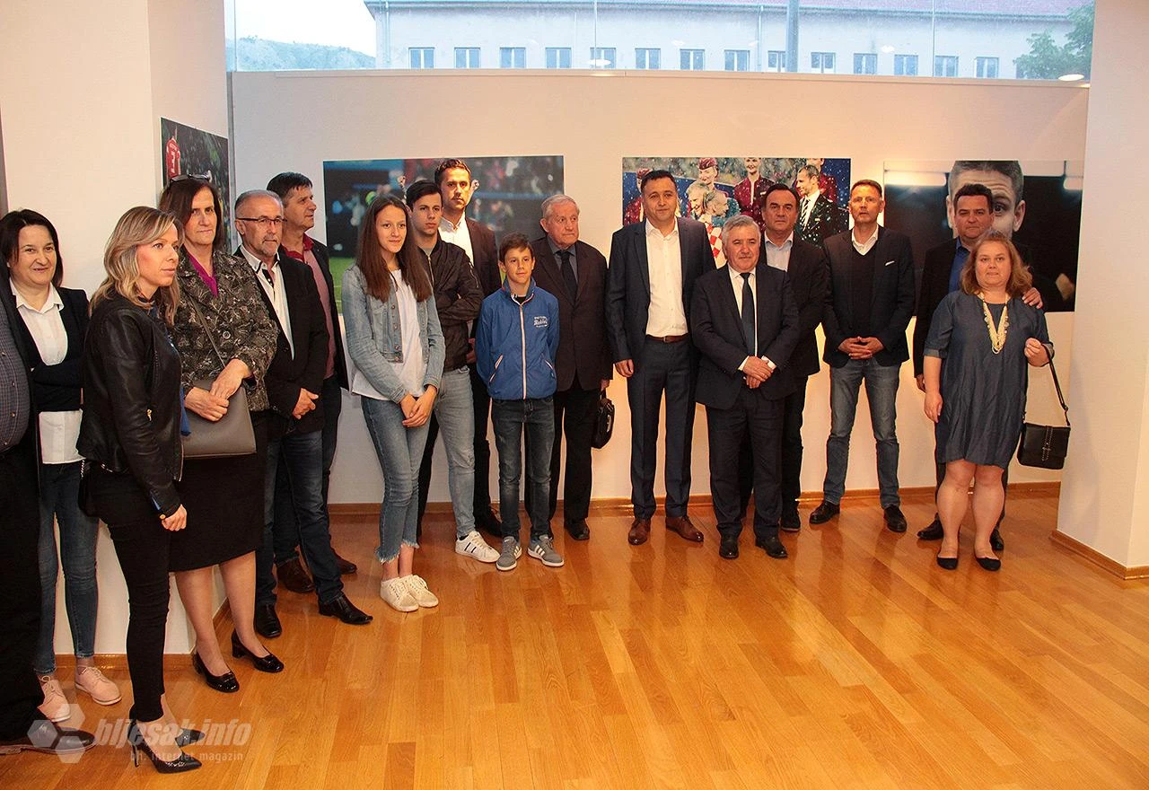''Ljeto vatreno'' u Mostaru