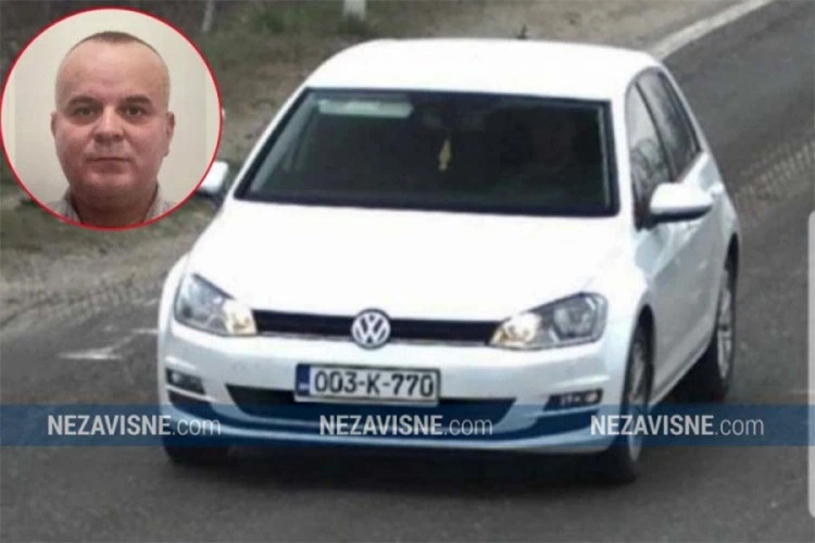 Međunarodna potjernica za Đukanovićem zbog veza s atentatom Slavišu Krunića