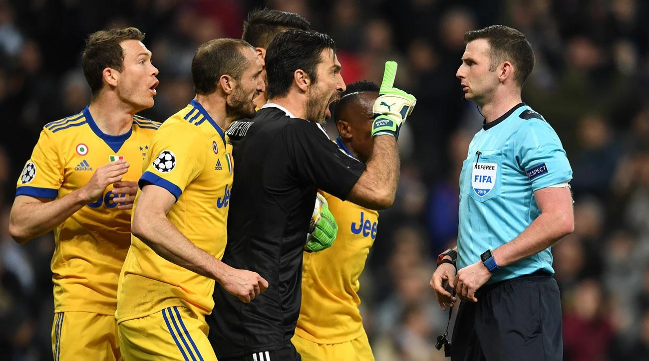 Buffon: PSG mi je ponudio novi ugovor, volio bih ostati u Parizu