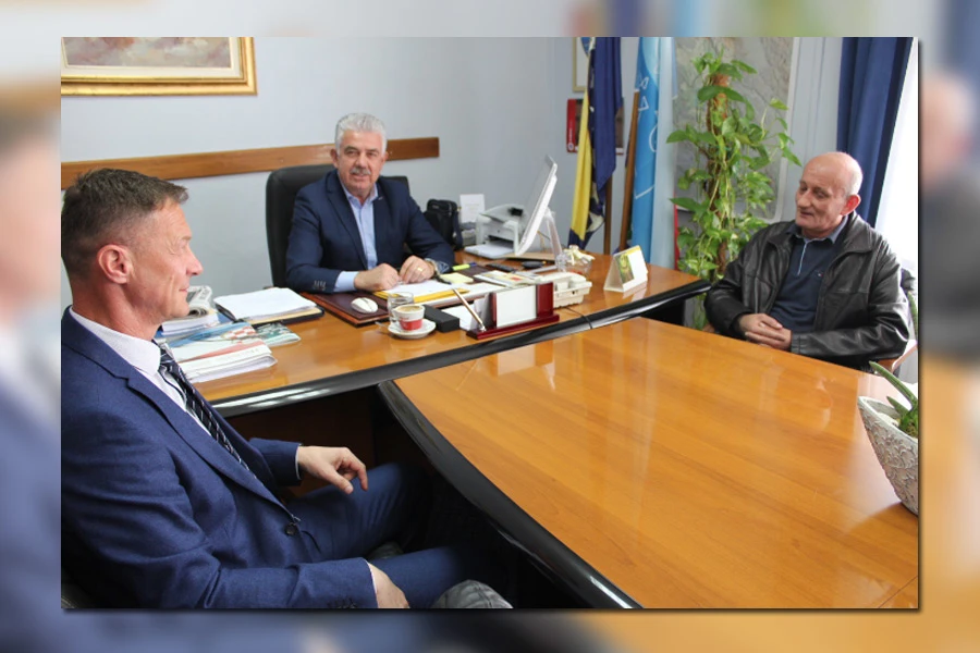 Vlada isplaćuje plaće djelatnicima J.P. Šume HNŽ-a