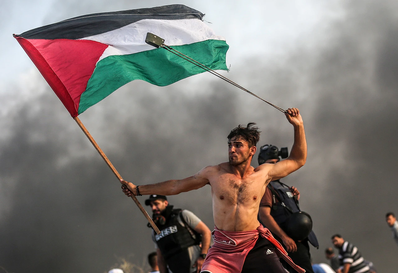 Izrael uništio više od 10.000 dokumenata i knjiga o palestinskoj povijesti