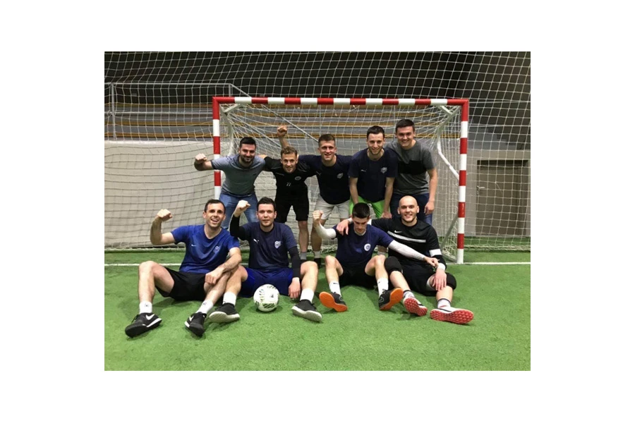Završena Wwin mini nogometna liga 2018/2019