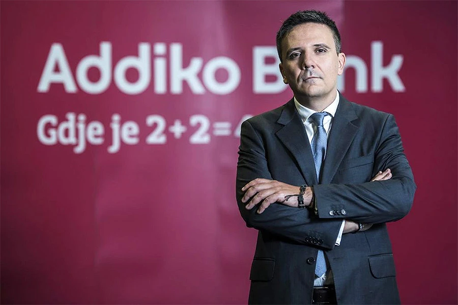 Solidan rast unatoč političkim rizicima