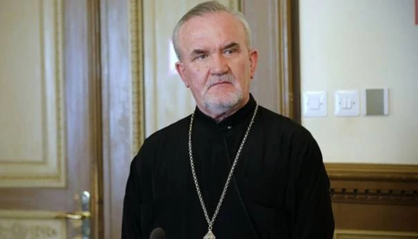 Bivši paroh pravoslavne crkve optužen zbog pronevjere