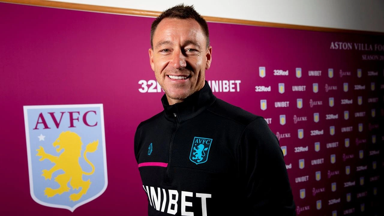 John Terry protiv Franka Lamparda u najskupljoj utakmici na svijetu